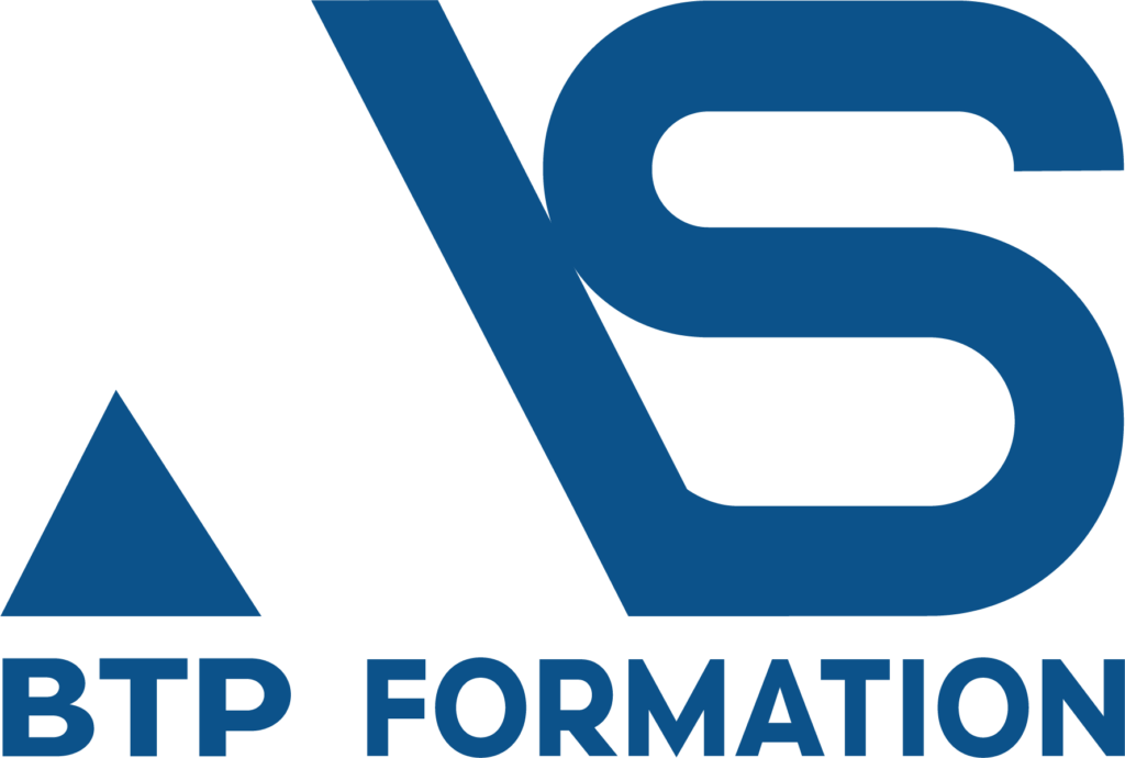 Logo ASBTP Formation