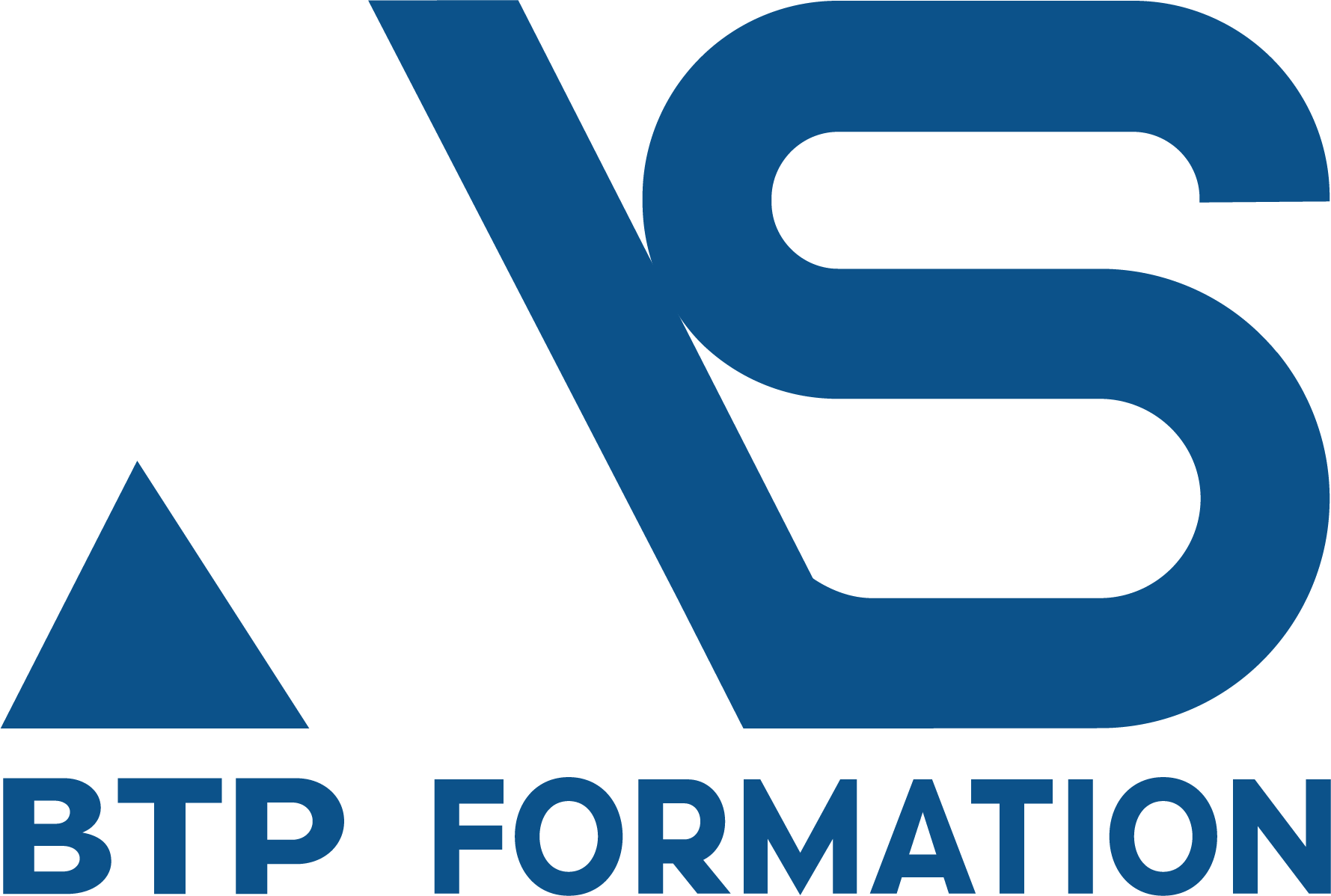 Logo ASBTP Formation