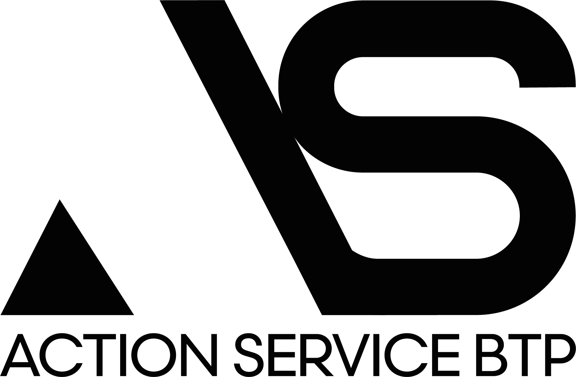 Logo Action Service BTP 64