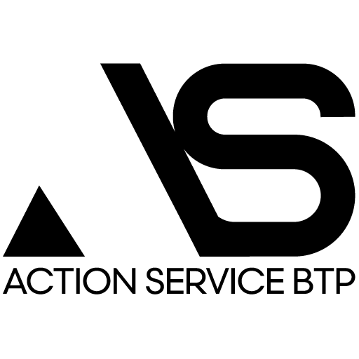 Logo Action Service BTP Favicon