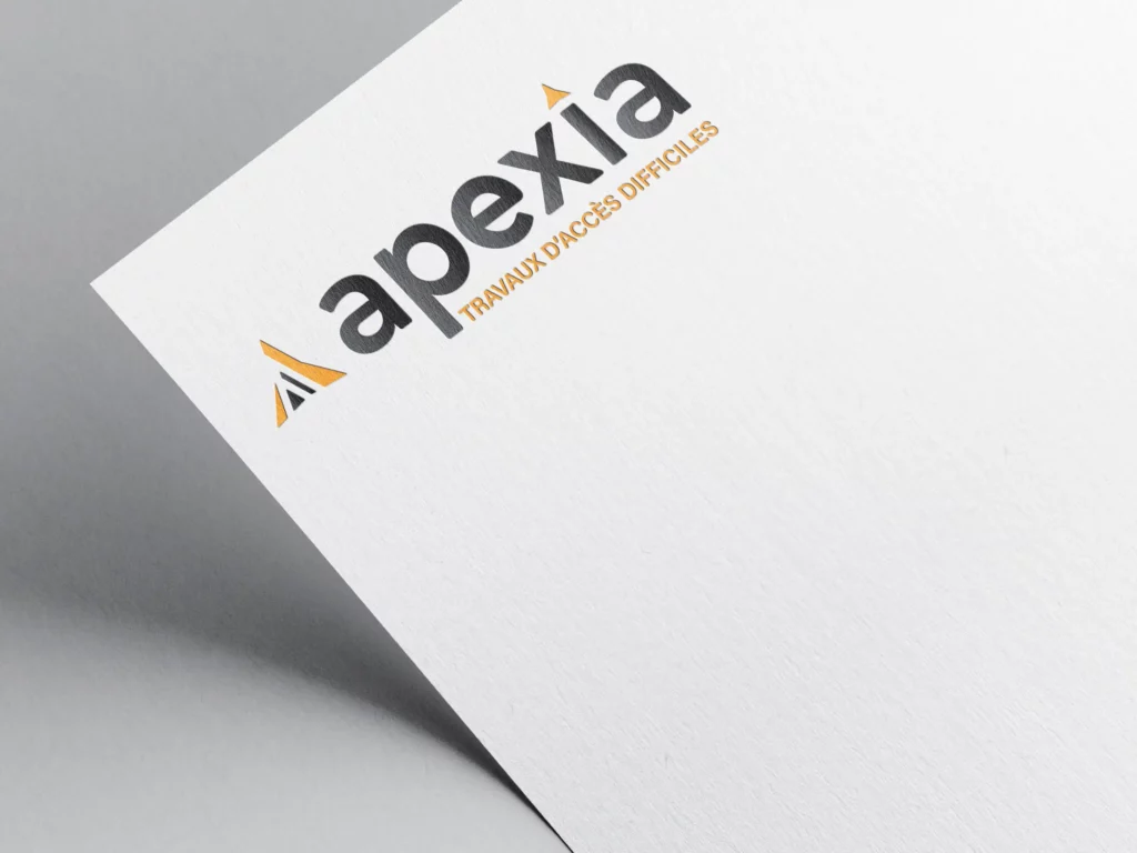 Logo Apexia