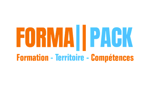 Logo Formapack