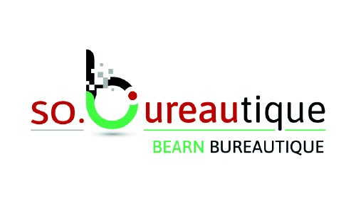 Logo Béarn Bureautique