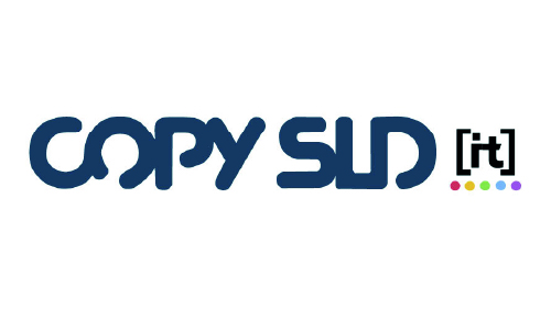 Logo Copysud