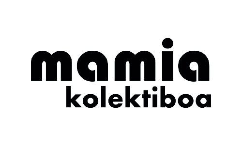 Logo Mamia Kolektiboa