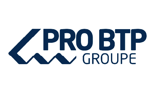 Logo PROBTP