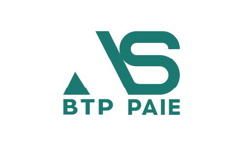 Logo Action Service BTP Paie