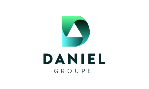 Logo Groupe Daniel