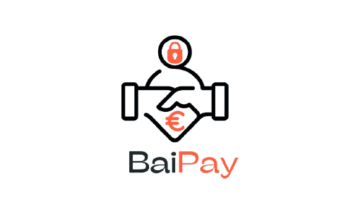 Logo BaiPay
