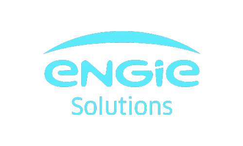 Logo Engie Solutions