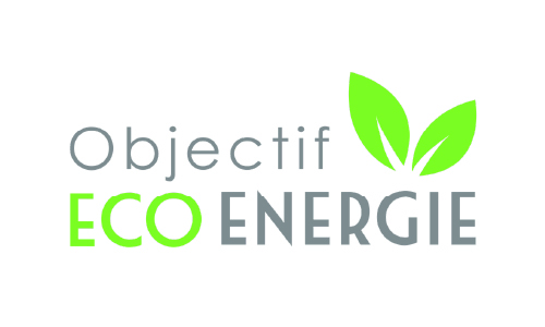 Logo Objectif Eco Energie