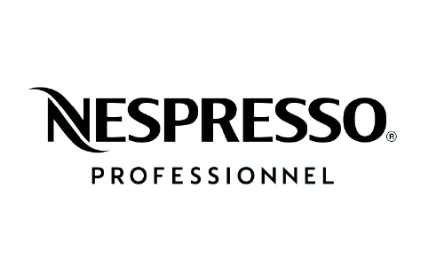 Logo Nespresso Professionnel