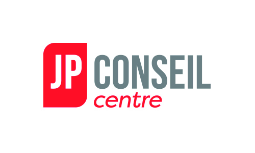 Logo JP Conseil Centre