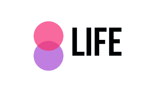 Logo Association Life