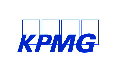 Logo KPMG