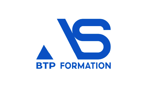 Logo Action Service BTP Formation