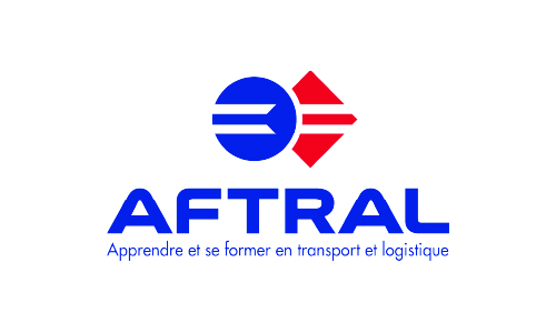 Logo Aftral