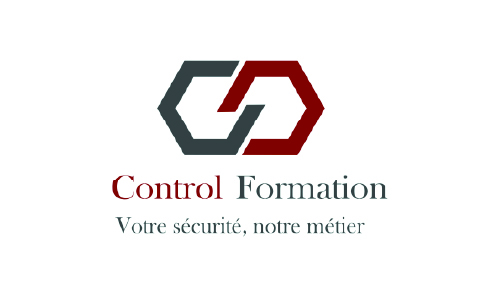 Logo Control Formation