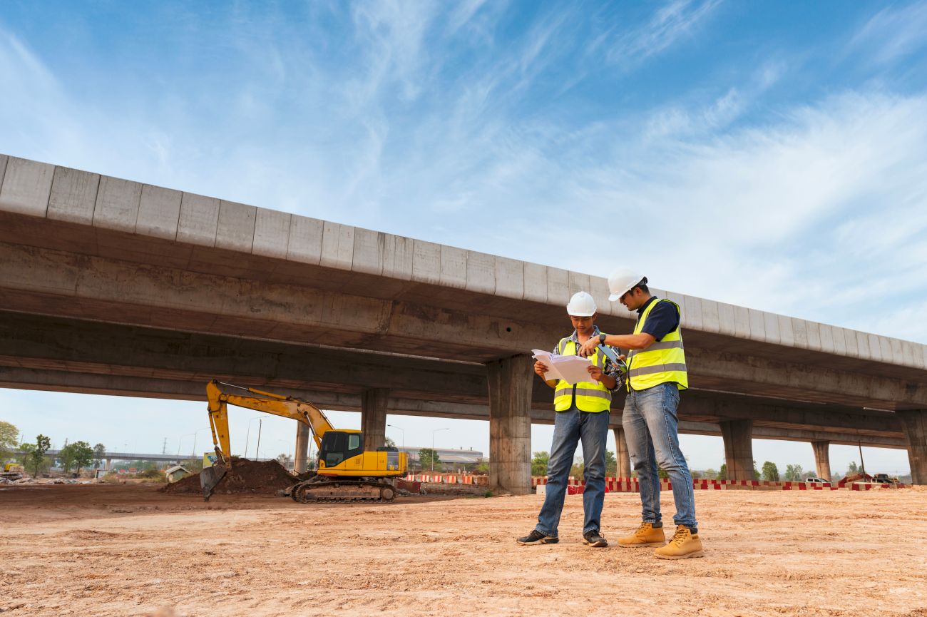formation chef de chantier btp à pau