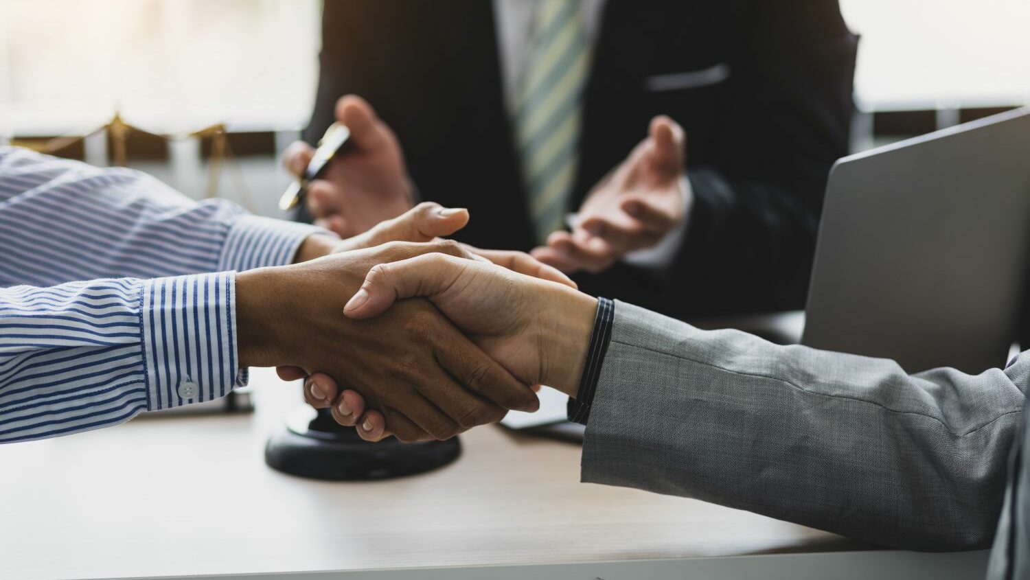 Formation la médiation pour les non médiateurs